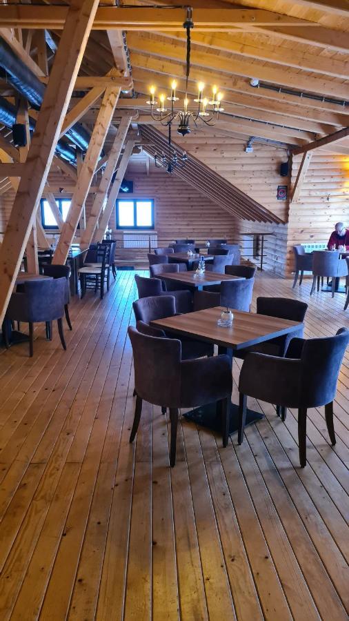 Apartman No1,Zupa Wellness & Spa Kopaonik Exterior foto